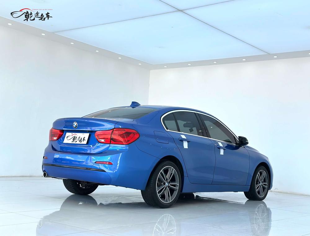 BMW BMW 1-Series