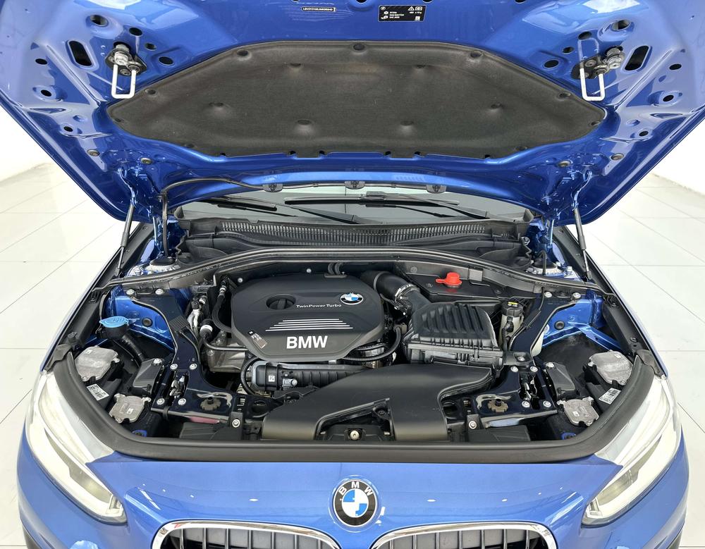 BMW BMW 1-Series