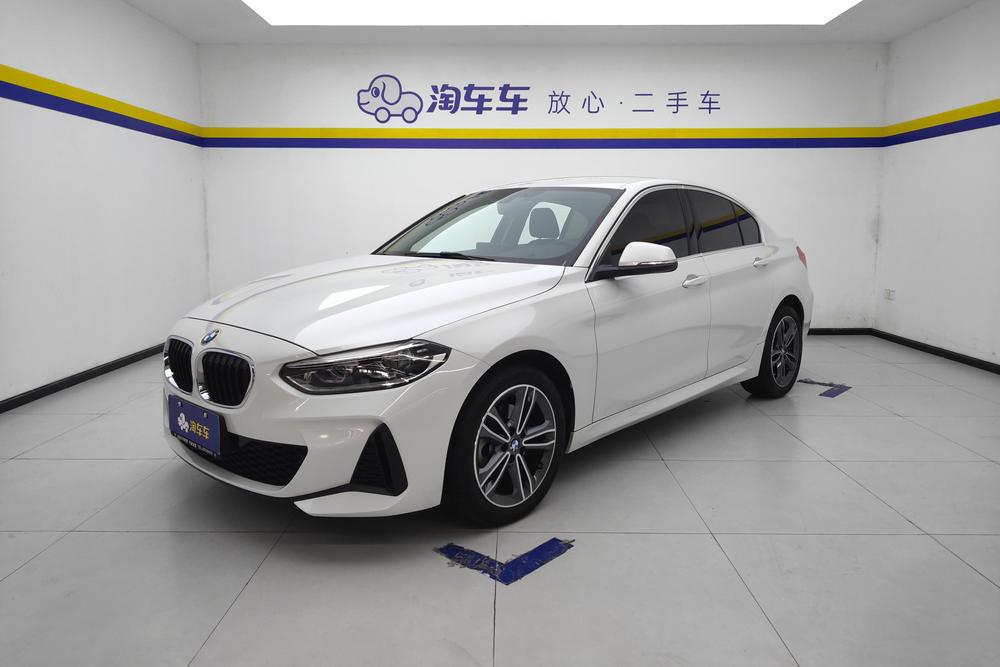 BMW BMW 1-Series