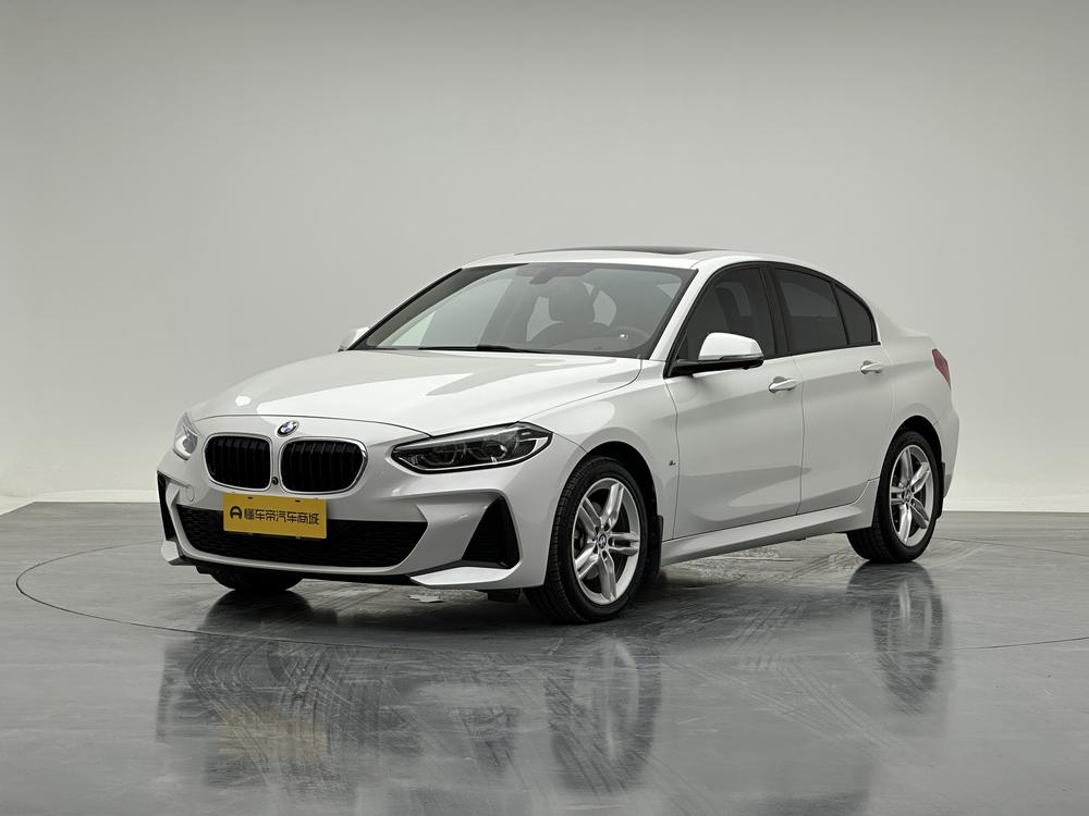 BMW BMW 1-Series