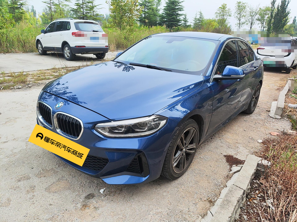 BMW BMW 1-Series