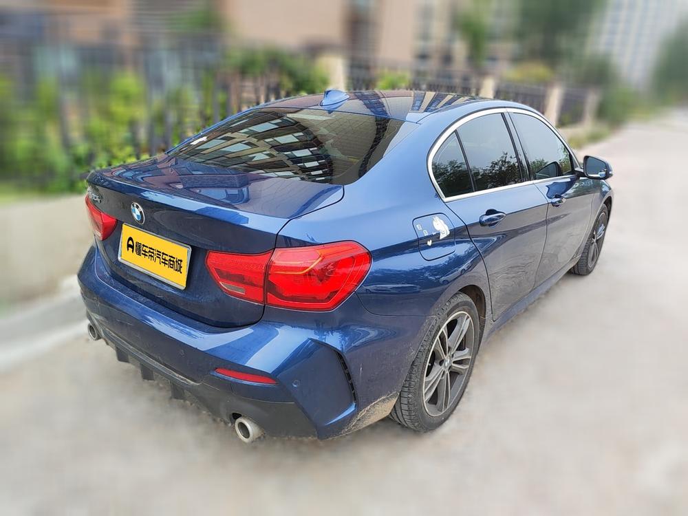 BMW BMW 1-Series
