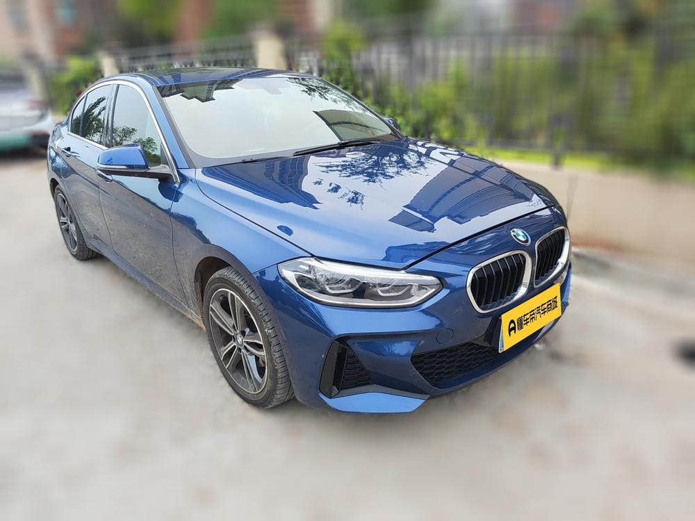 BMW BMW 1-Series