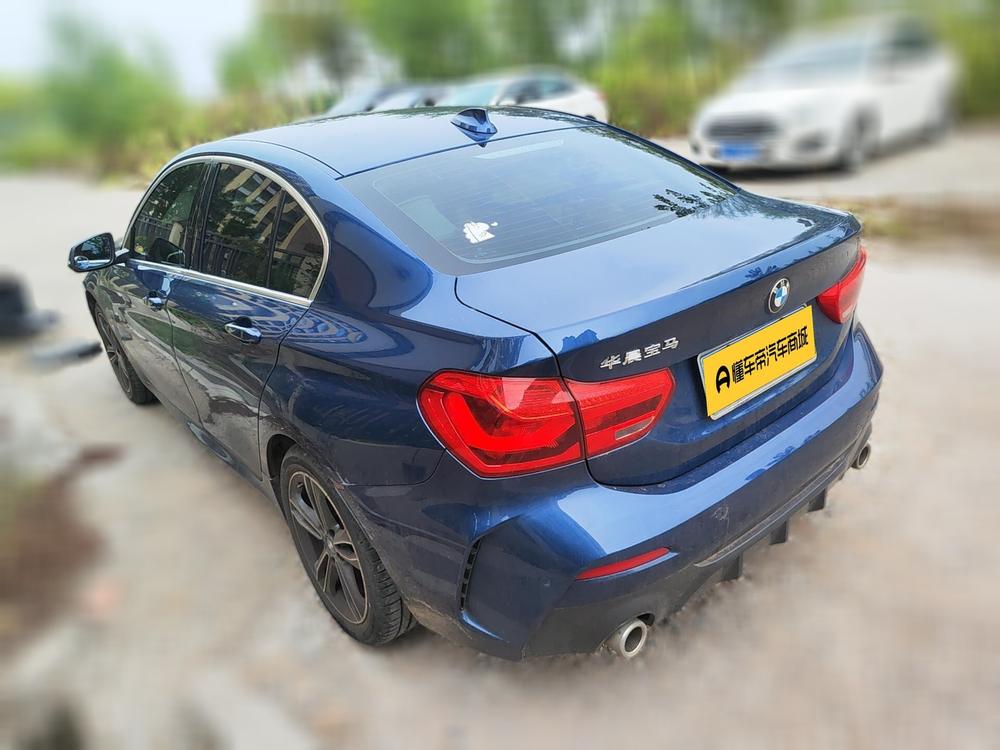 BMW BMW 1-Series