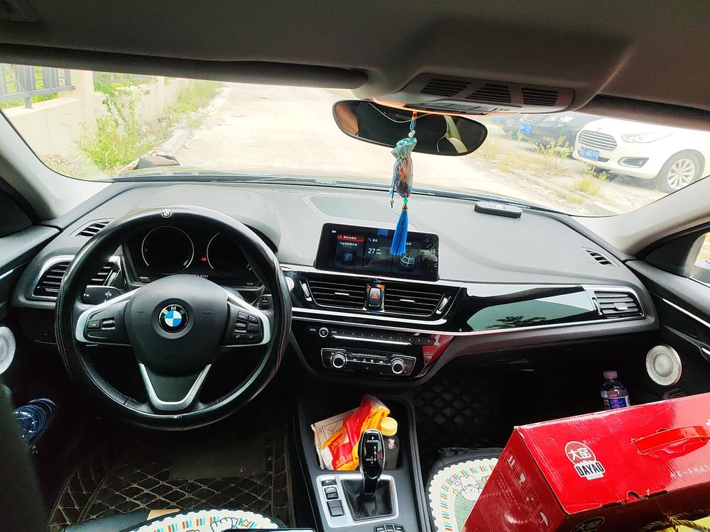 BMW BMW 1-Series