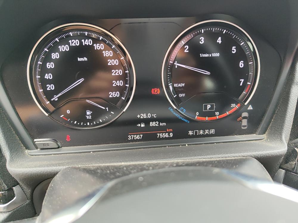 BMW BMW 1-Series