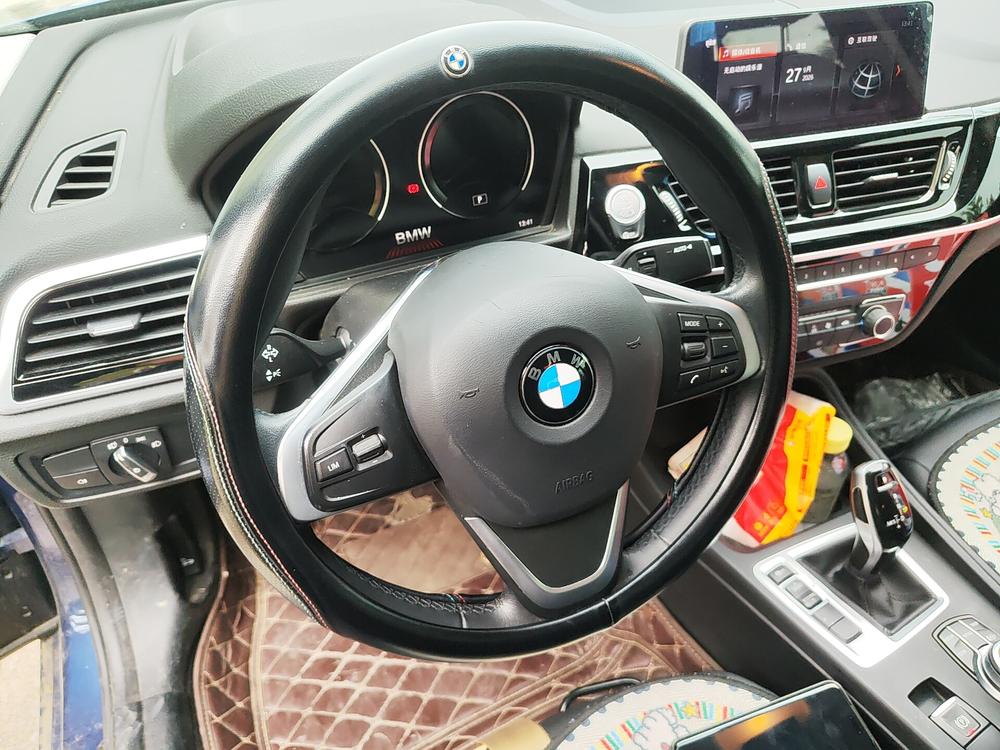 BMW BMW 1-Series