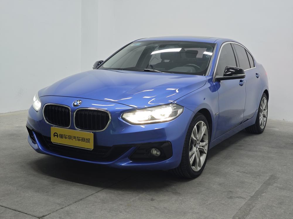 BMW BMW 1-Series