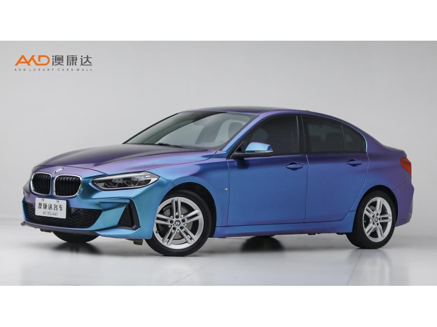 BMW BMW 1-Series