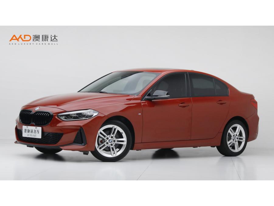 BMW BMW 1-Series