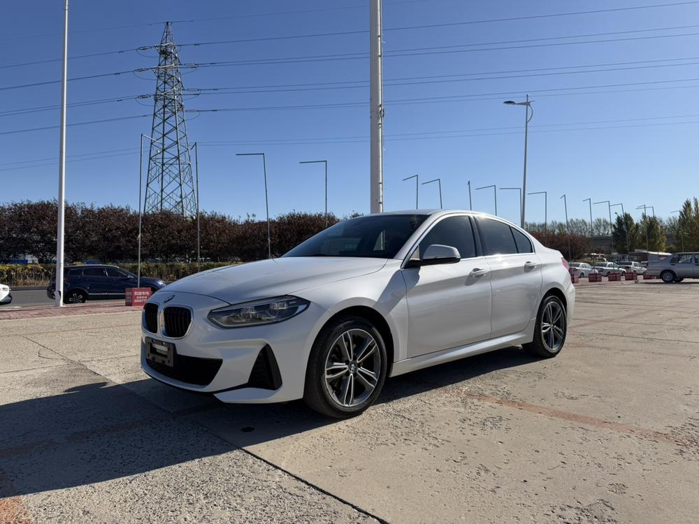 BMW BMW 1-Series