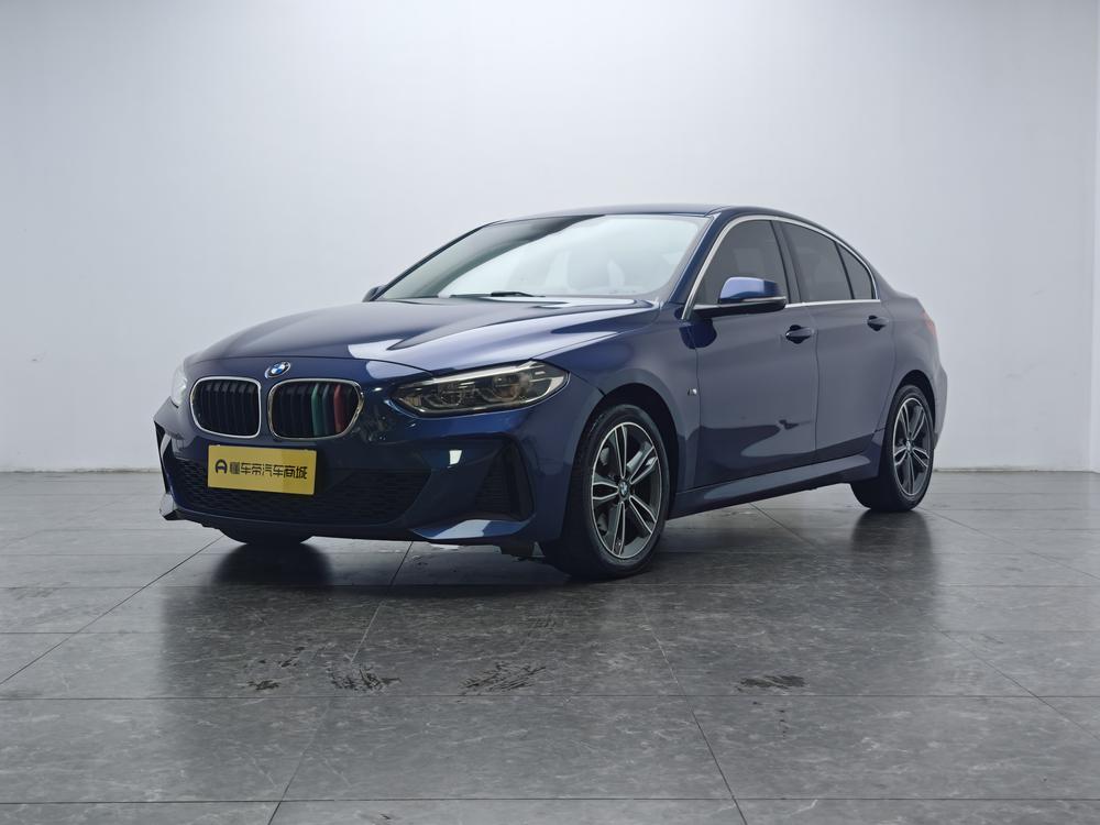 BMW BMW 1-Series