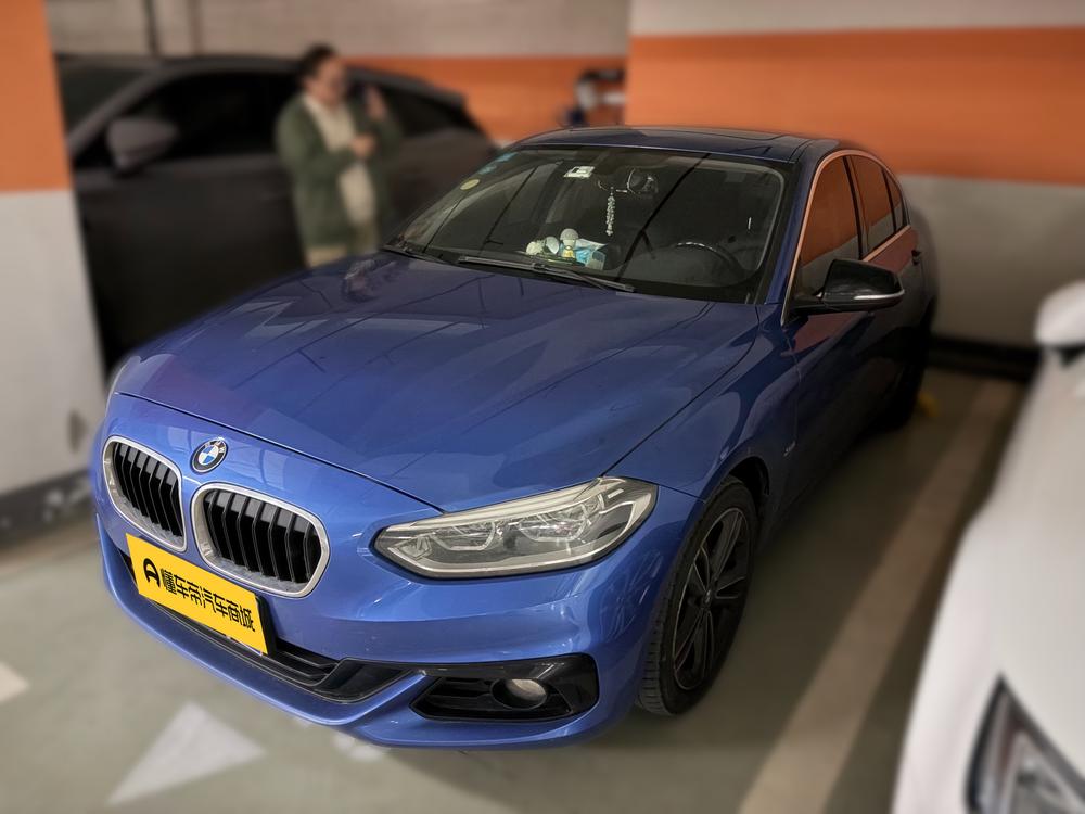 BMW BMW 1-Series