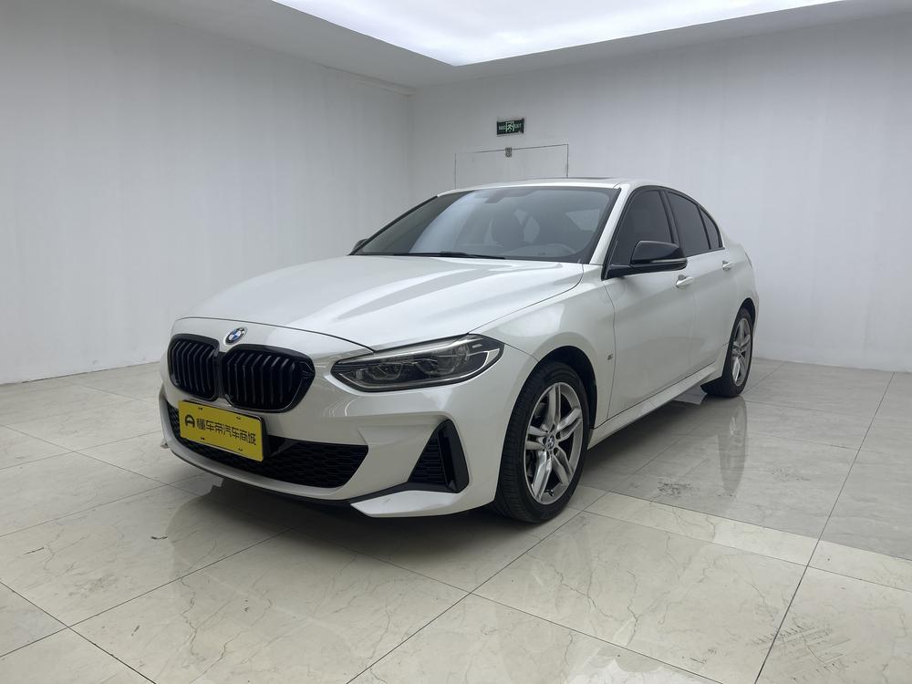 BMW BMW 1-Series