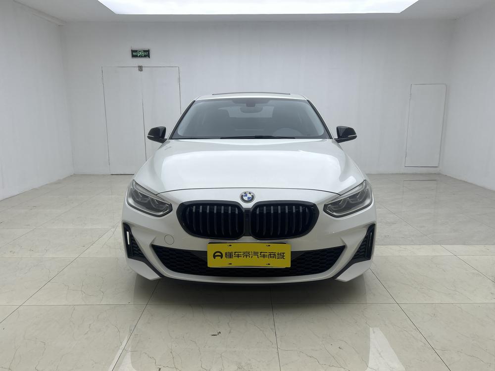 BMW BMW 1-Series