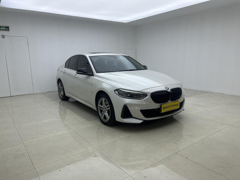BMW BMW 1-Series