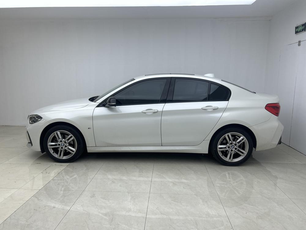 BMW BMW 1-Series