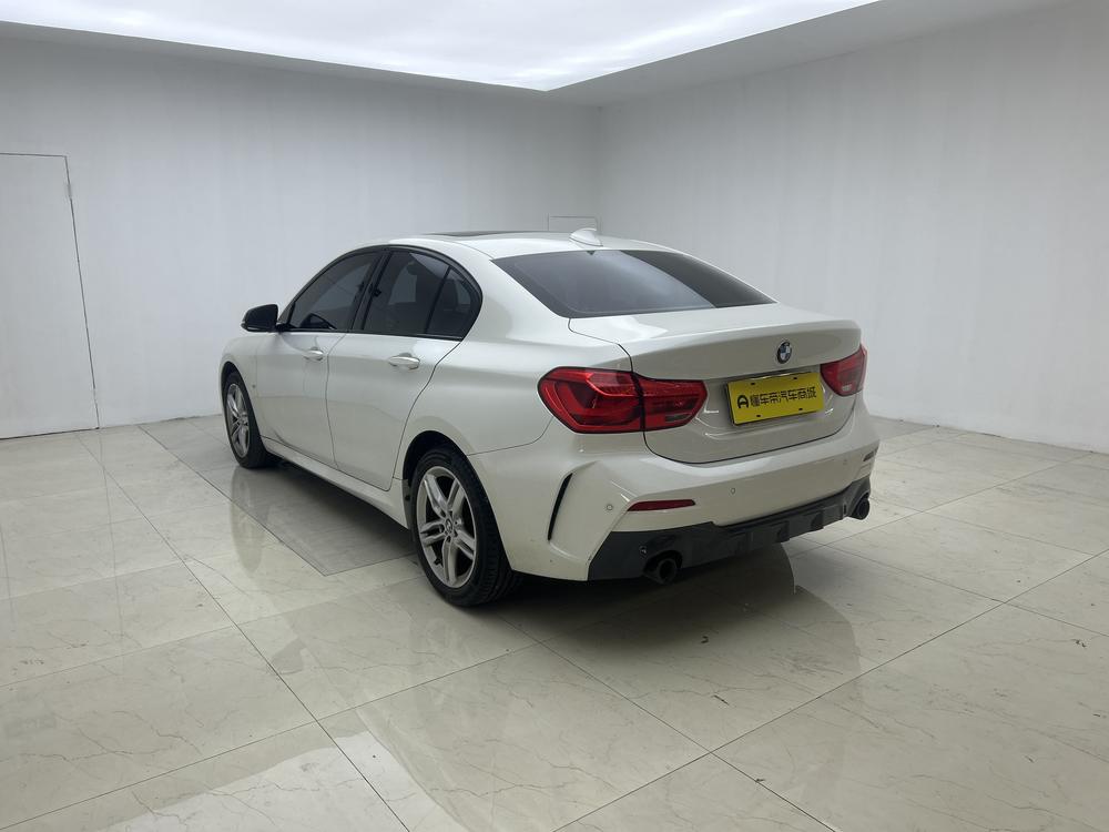 BMW BMW 1-Series