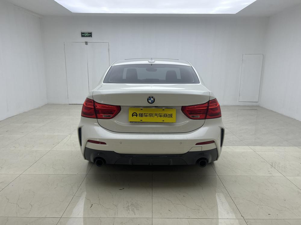 BMW BMW 1-Series