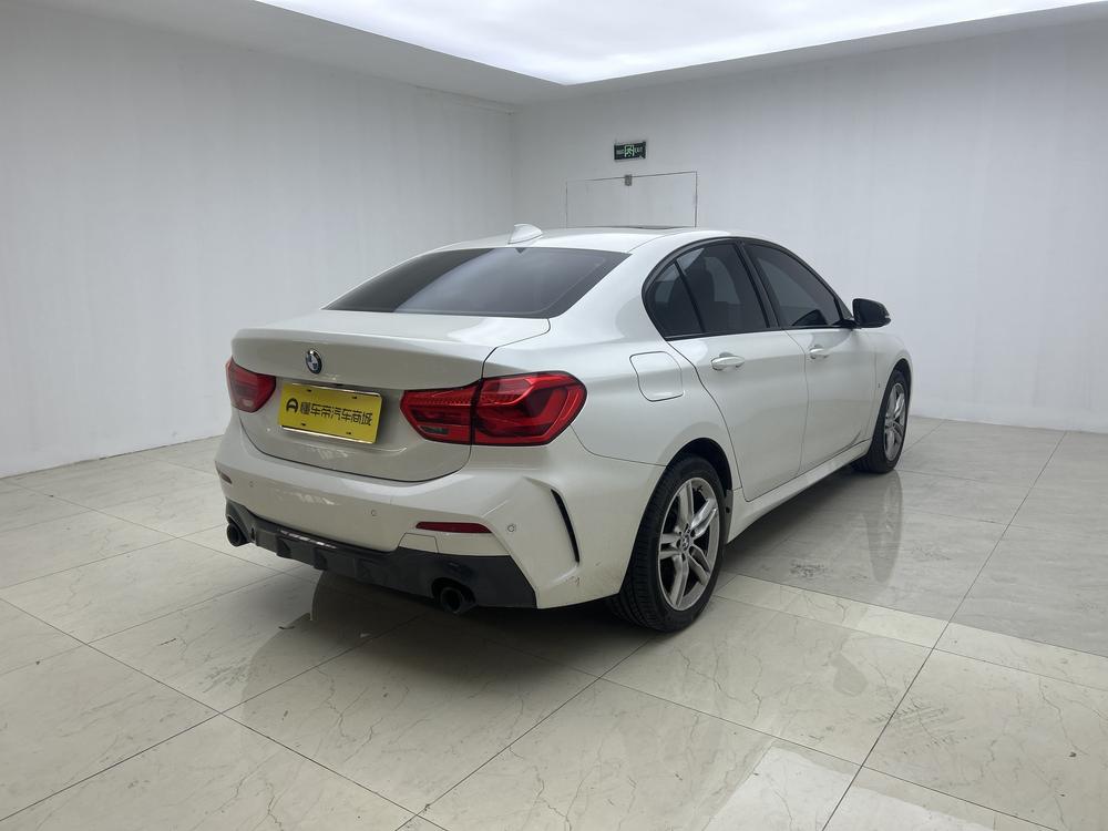 BMW BMW 1-Series
