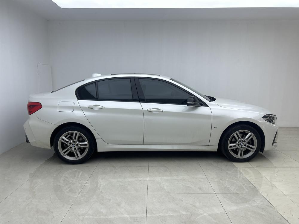 BMW BMW 1-Series