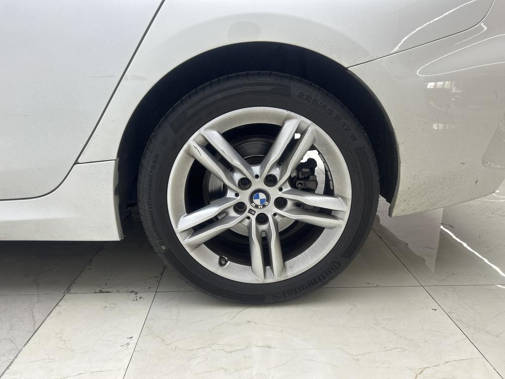 BMW BMW 1-Series