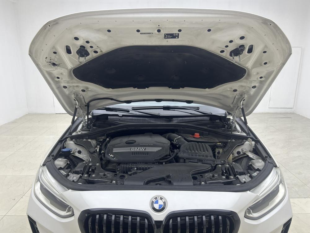 BMW BMW 1-Series