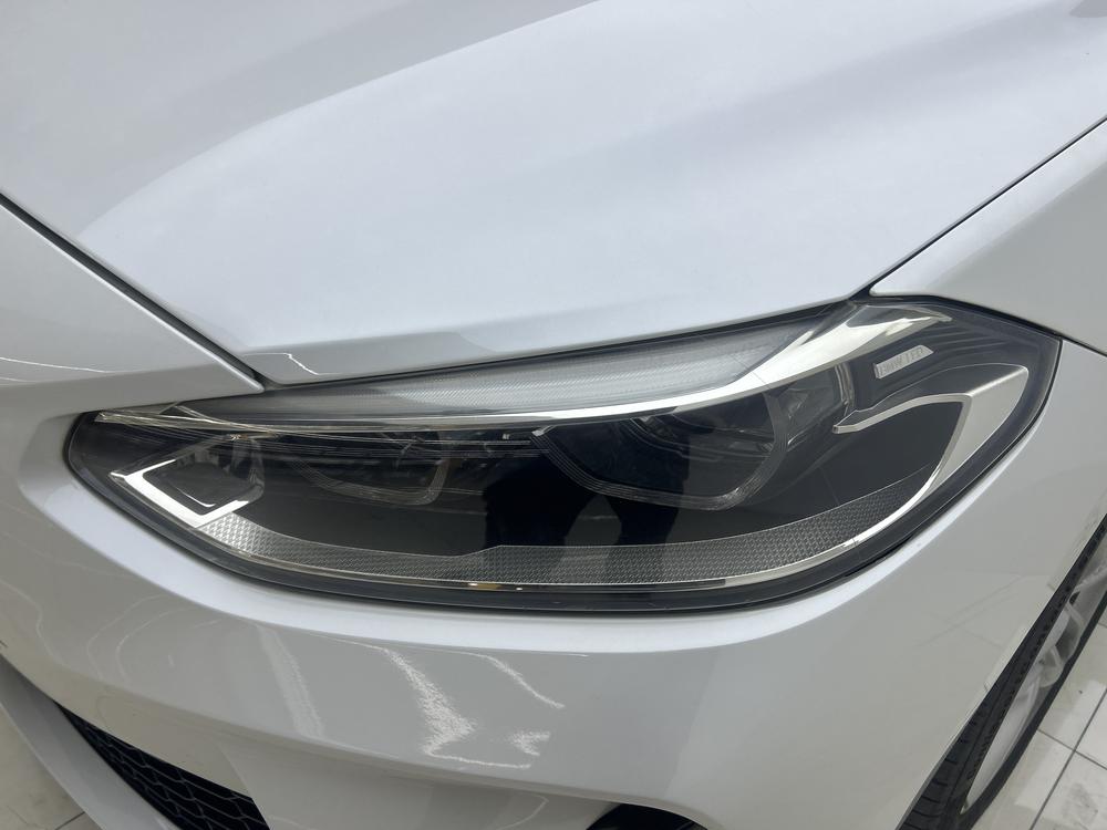 BMW BMW 1-Series