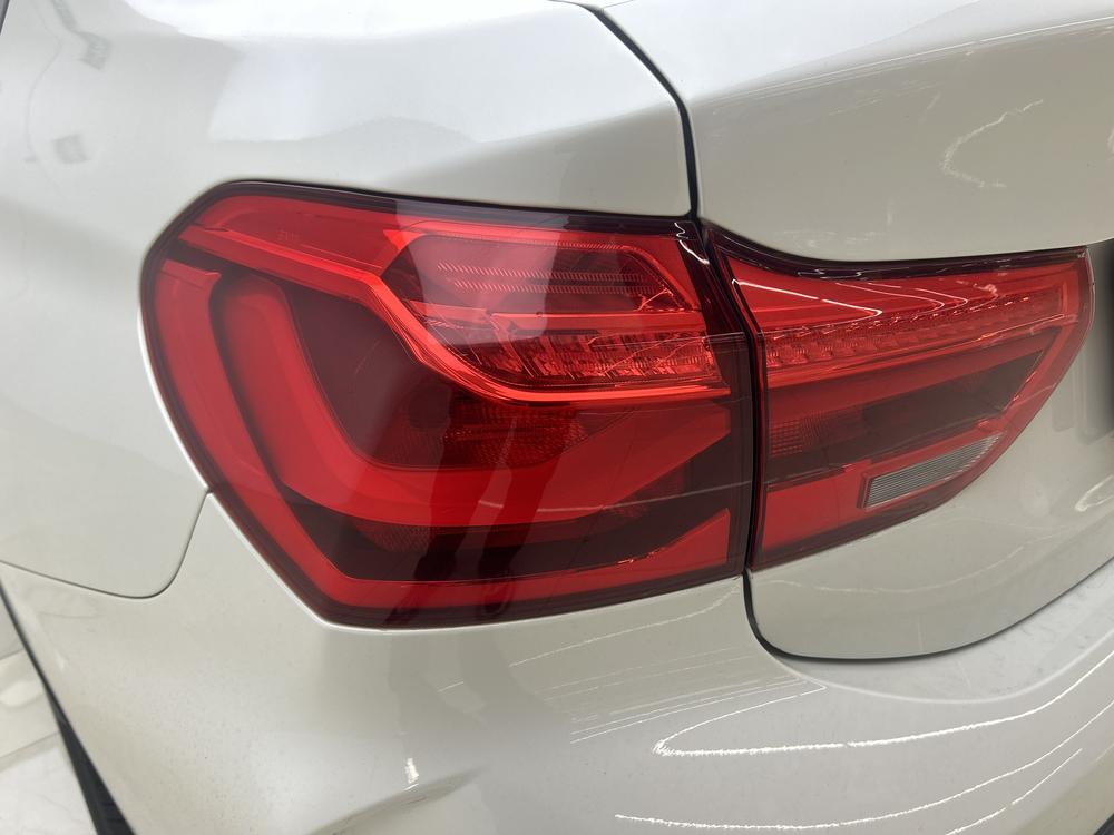 BMW BMW 1-Series