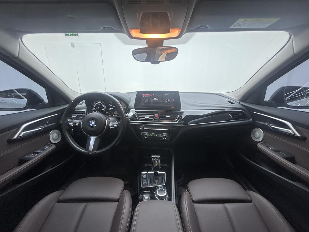 BMW BMW 1-Series
