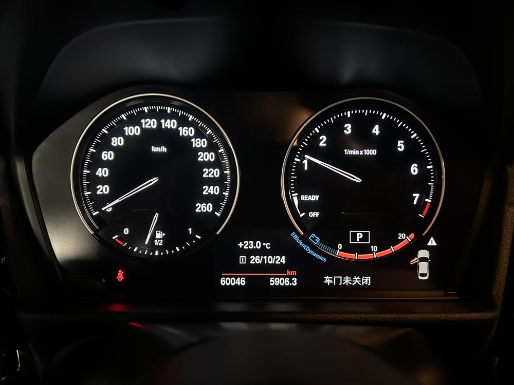 BMW BMW 1-Series