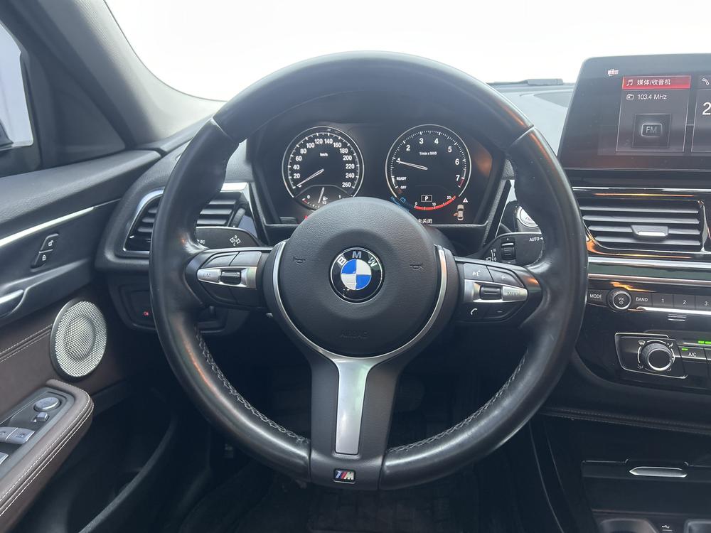 BMW BMW 1-Series