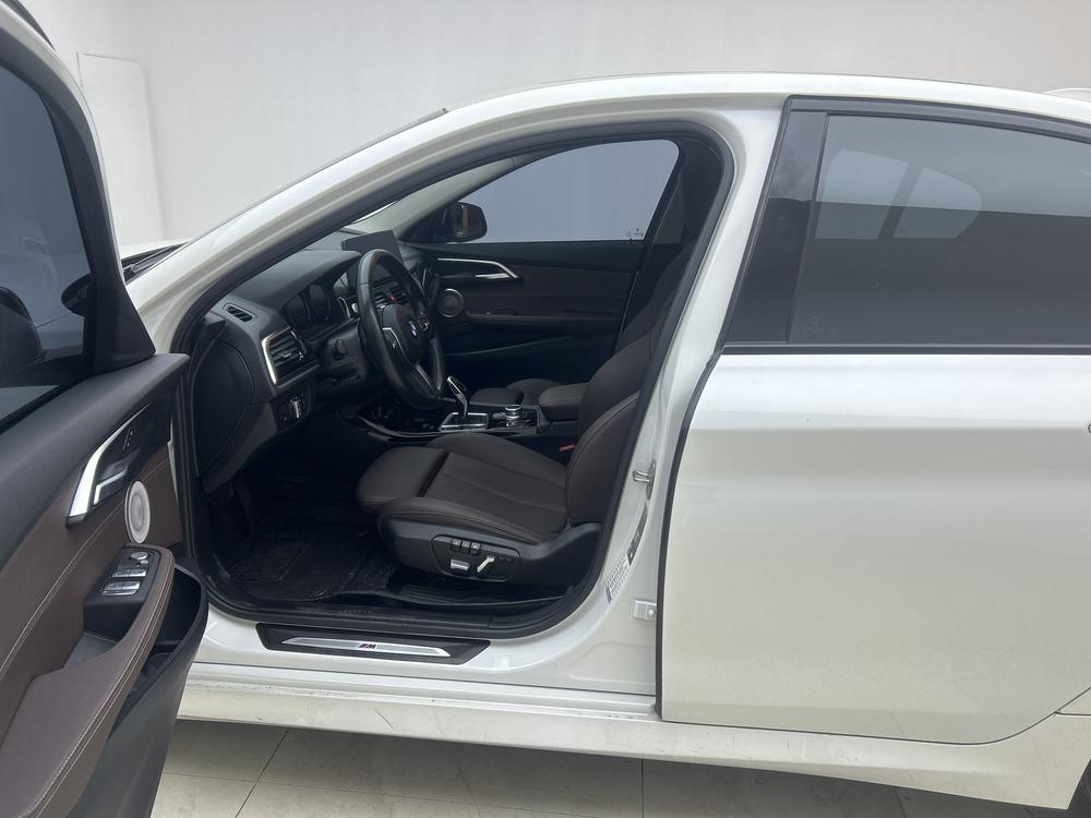 BMW BMW 1-Series