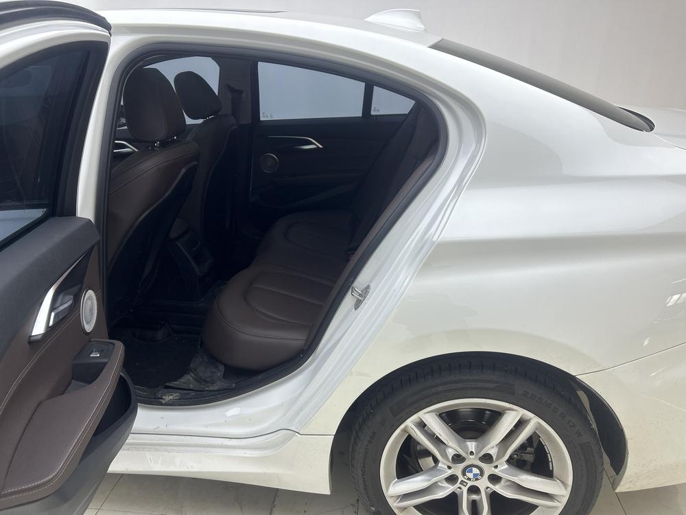 BMW BMW 1-Series