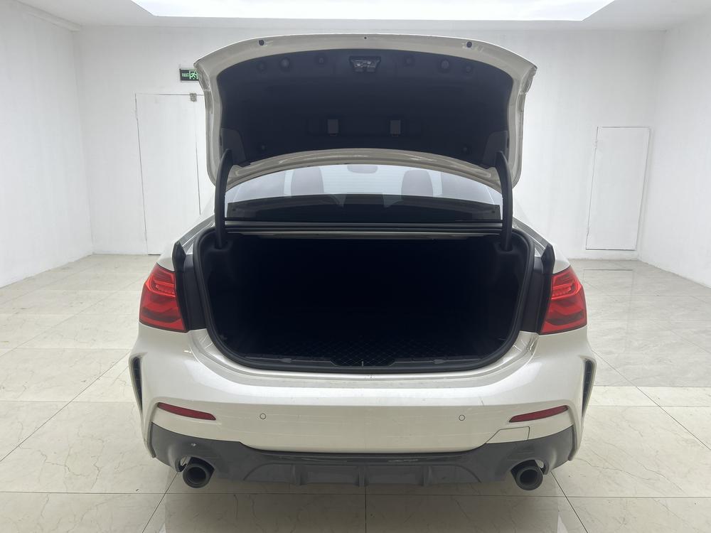 BMW BMW 1-Series