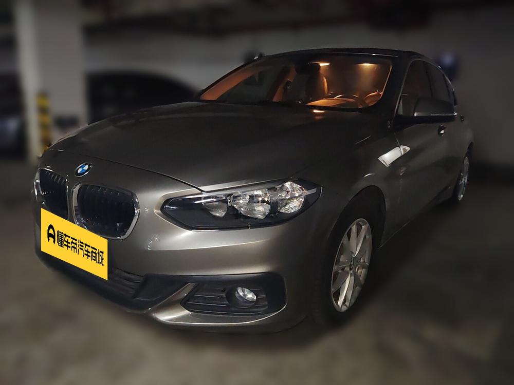 BMW BMW 1-Series