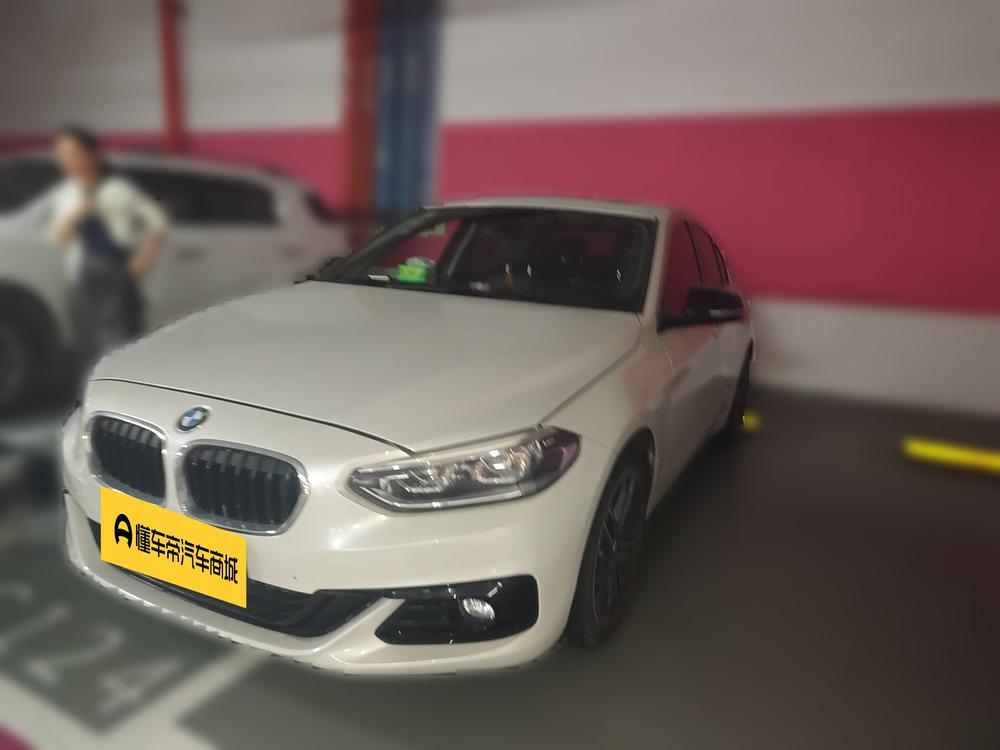 BMW BMW 1-Series
