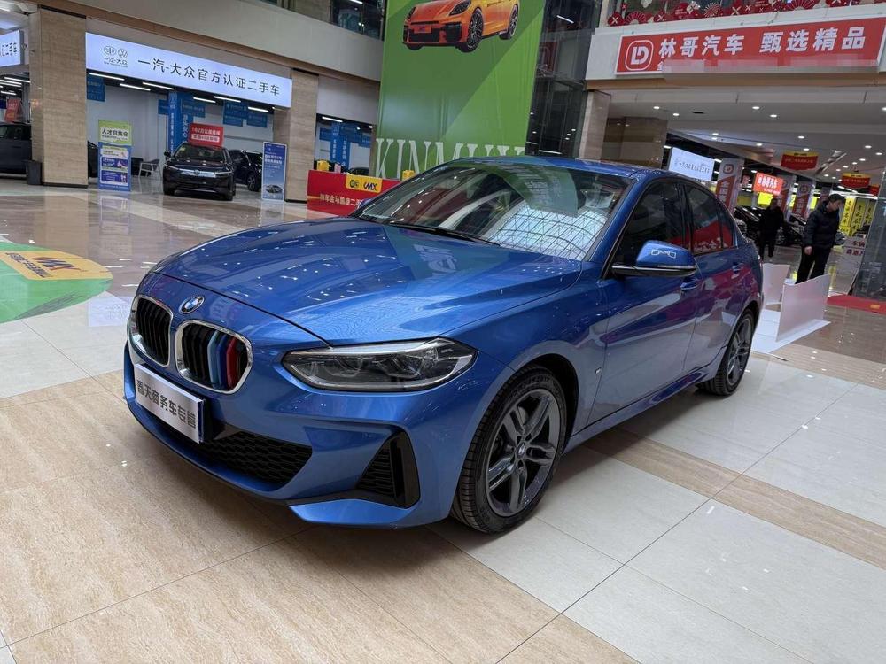 BMW BMW 1-Series