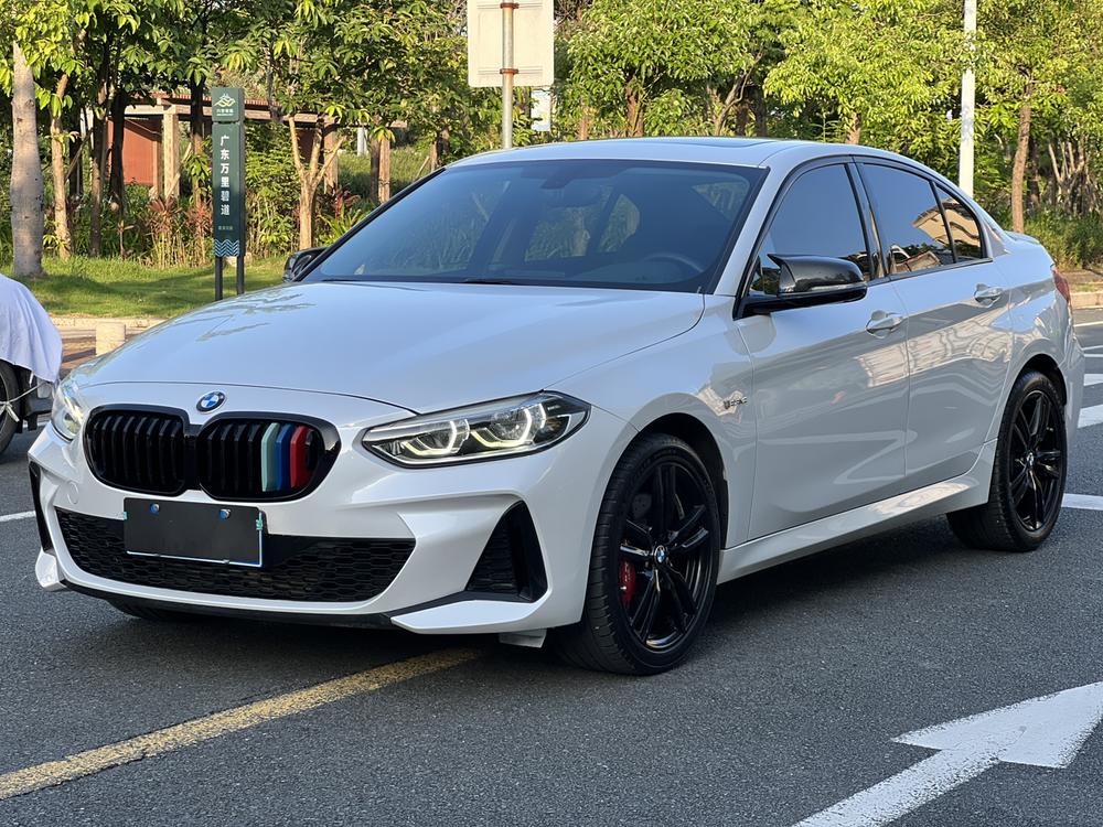 BMW BMW 1-Series
