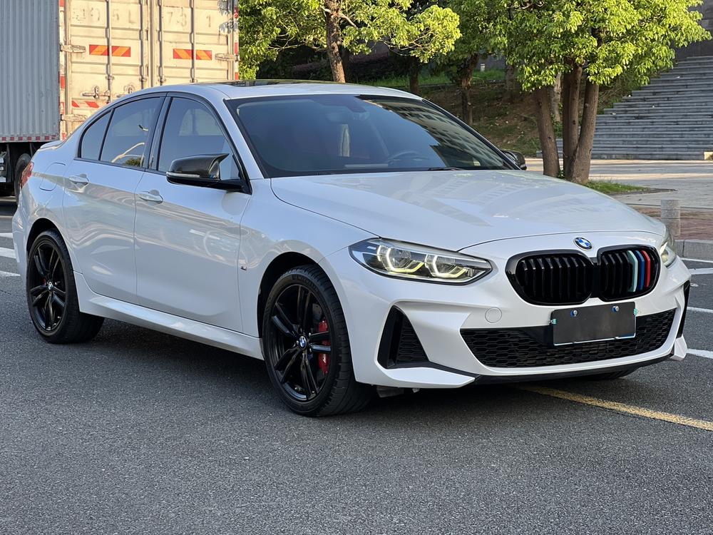 BMW BMW 1-Series