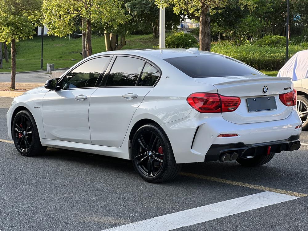 BMW BMW 1-Series