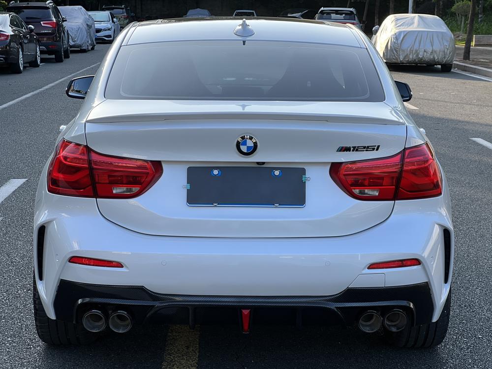 BMW BMW 1-Series