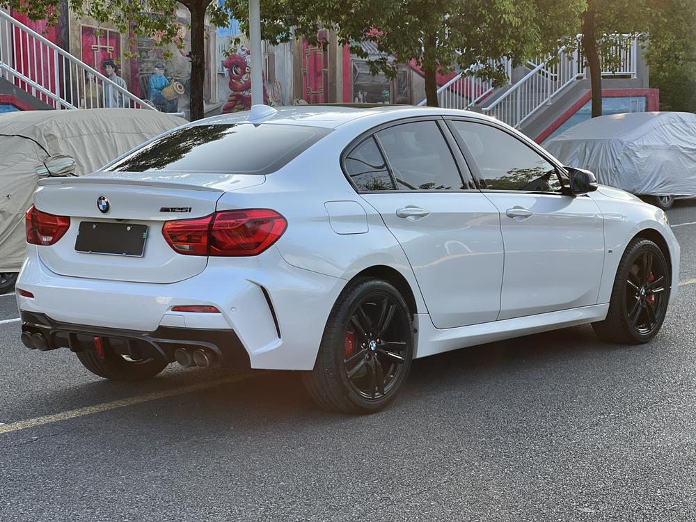BMW BMW 1-Series
