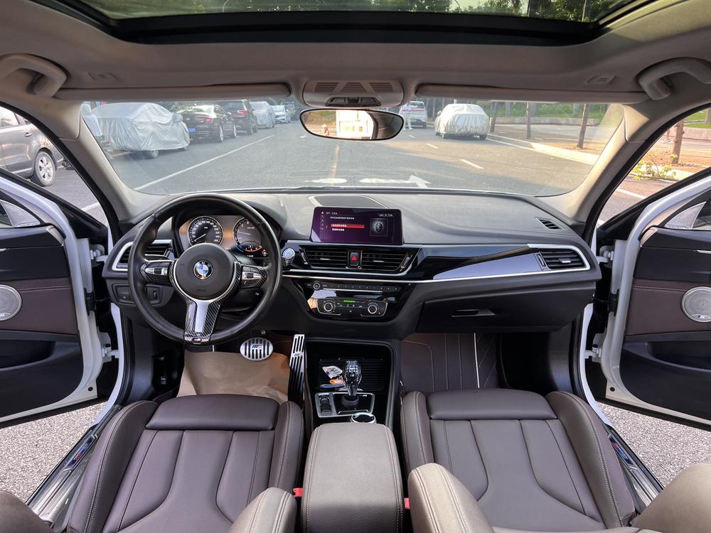 BMW BMW 1-Series