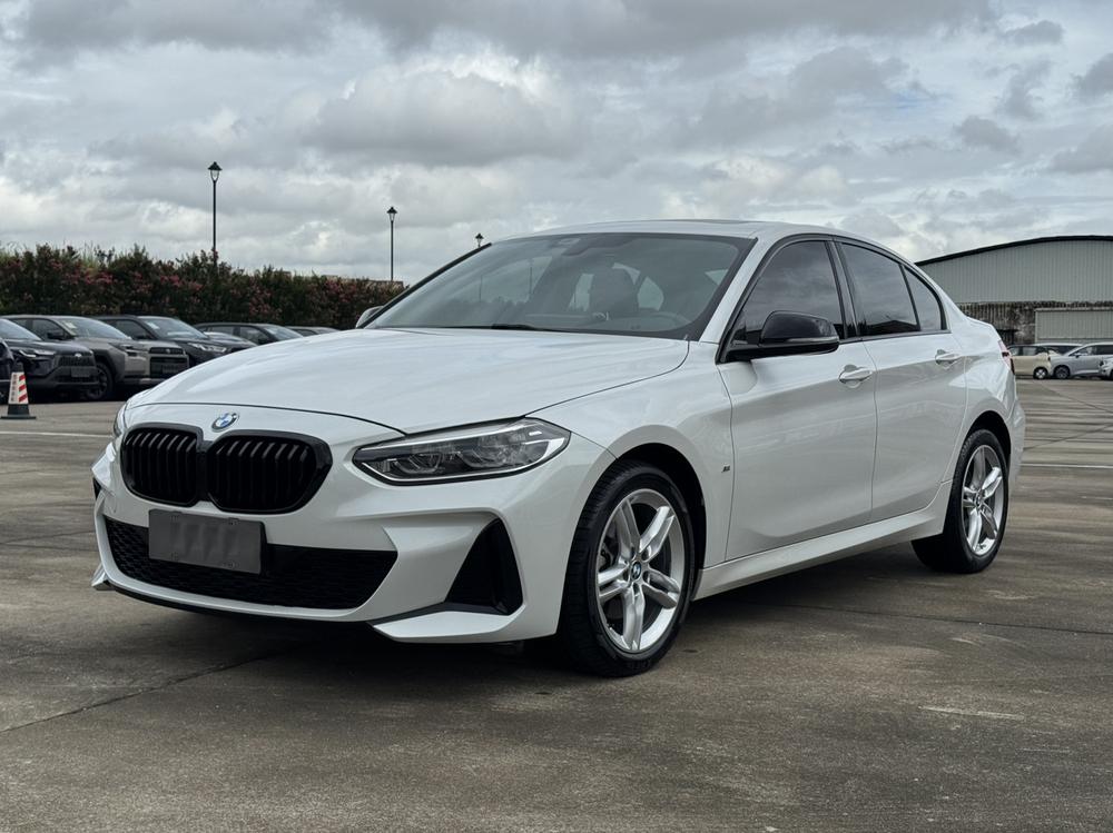 BMW BMW 1-Series