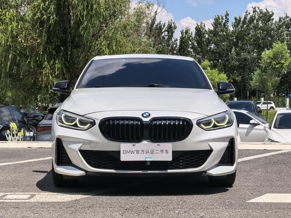BMW BMW 1-Series