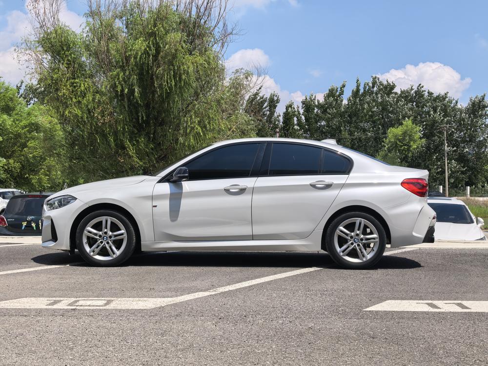 BMW BMW 1-Series