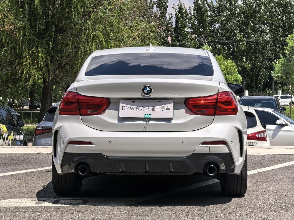 BMW BMW 1-Series