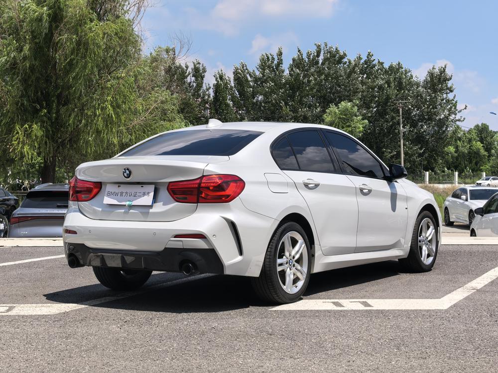 BMW BMW 1-Series