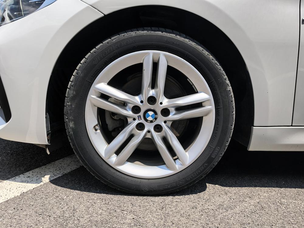 BMW BMW 1-Series